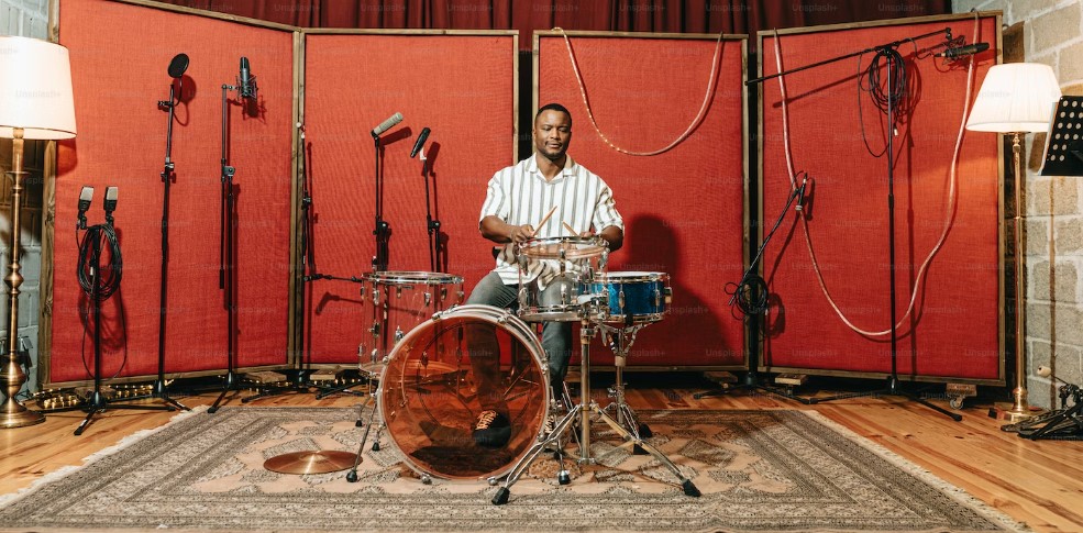 Handmade Native American Floor Area Rug Selection